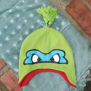TMNT Beanie